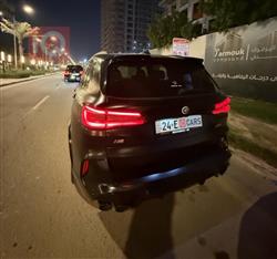 بي ام دبليو X5